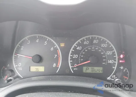 2013 Toyota Corolla Le from USA, damaged, VIN 5YFBU4EE7DP082801